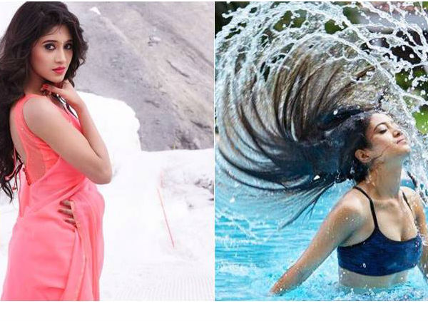 Shivangi Joshi