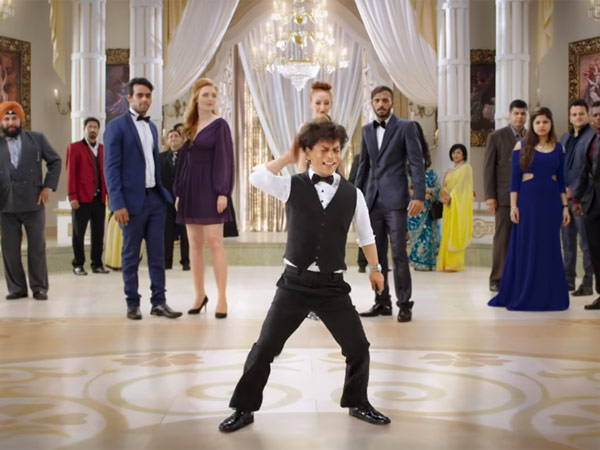 पर्दे पर आप बौने कद में नज़र आ रहे हैं, इस किरदार का चुनाव किस तरह किया?