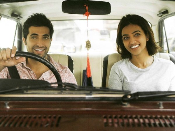 bombairiya-movie-review-and-rating-radhika-apte bombairiya-movie-review-and-rating-radhika-apte