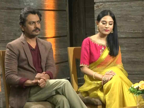 thackeray-actress-amrita-rao-opens-up-on-nepotism-her-filmography-and-career