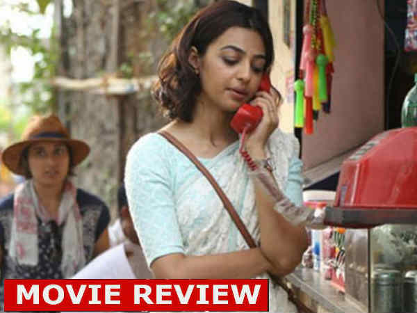 bombairiya-movie-review-and-rating-radhika-apte bombairiya-movie-review-and-rating-radhika-apte