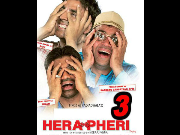 hera pheri 3, akshay kumar, suniel shetty, paresh rawal, indra kumar, हेरा फेरी 3, अक्षय कुमार, सुनील शेट्टी, परेश रावल, इंद्र कुमार hera pheri 3, akshay kumar, suniel shetty, paresh rawal, indra kumar, हेरा फेरी 3, अक्षय कुमार, सुनील शेट्टी, परेश रावल, इंद्र कुमार