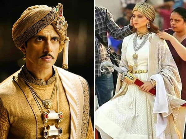 manikarnika-director-krish-blasts-kangana-ranaut-for-stealing-credits-and-being-unapologetic manikarnika-director-krish-blasts-kangana-ranaut-for-stealing-credits-and-being-unapologetic