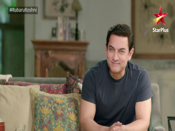 aamir khan