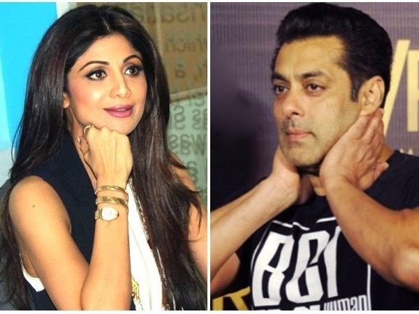 Salman Khan, Shilpa Shetty, Salman Khan, Shilpa Shetty,