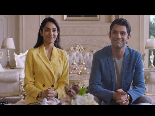 web series, वेब सीरीज