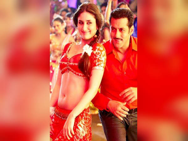 dabangg 3, kareena kapoor khan, salman khan, दबंग 3, करीना कपूर खान, सलमान खान