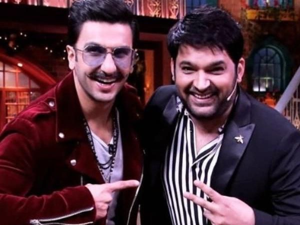kapil sharma kapil sharma