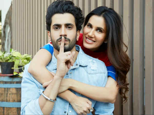 pyaar-ka-punchnama-2-actors-sonali-seygall-and-sunny-singh-reunite-for-jai-mummy-di pyaar-ka-punchnama-2-actors-sonali-seygall-and-sunny-singh-reunite-for-jai-mummy-di