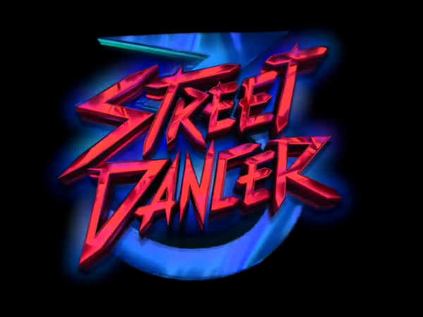 Street Dancer