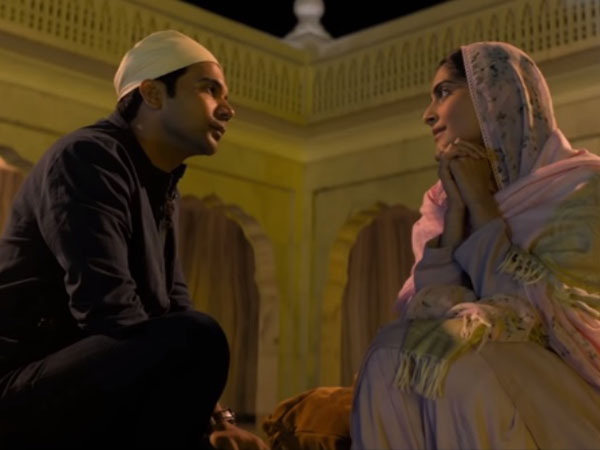 Ek Ladki Ko Dekha Toh Aisa Laga Movie Review