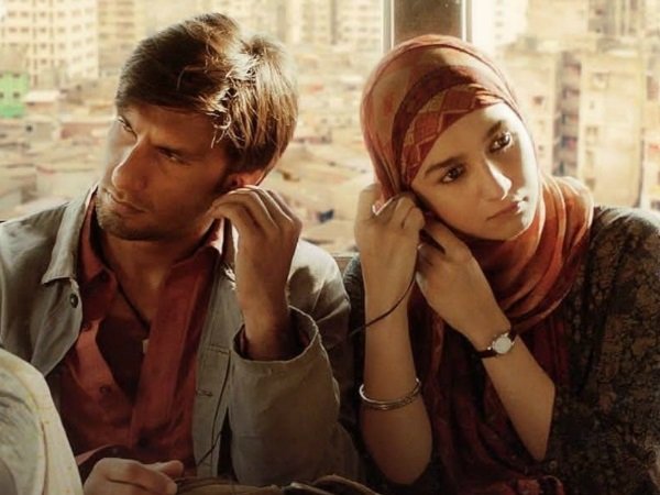 Gully Boy Gully Boy