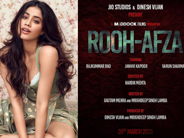 rooh afza, jhanvi kapoor, rajkummar rao, रूह अफ्जा, जाह्नवी कपूर, राजकुमार राव rooh afza, jhanvi kapoor, rajkummar rao, रूह अफ्जा, जाह्नवी कपूर, राजकुमार राव