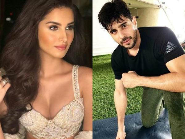sidharth malhotra, tara sutaria, alia bhatt, सिद्धार्थ मल्होत्रा, तारा सुतारिया, आलिया भट्ट