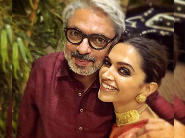 Sanjay Leela Bhansali