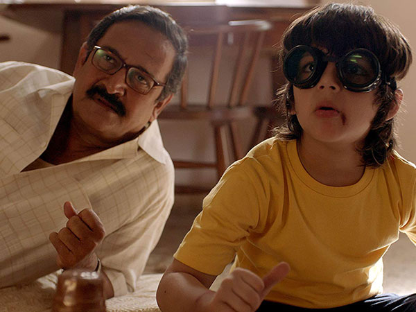 Mard Ko Dard Nahi Hota Movie Review Mard Ko Dard Nahi Hota Movie Review