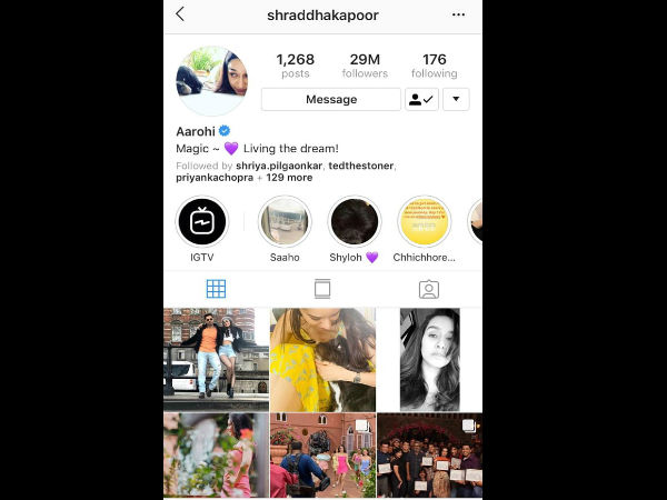 shraddha kapoor, ashiqui 2, श्रद्धा कपूर, आशिकी 2