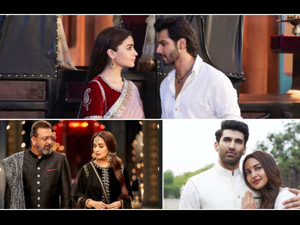 Kalank Kalank