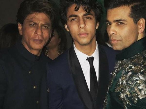 shahrukh-khan-aamir-khan-and-saif-ali-khan-kids-are-all-set-to-make-their-film-debut