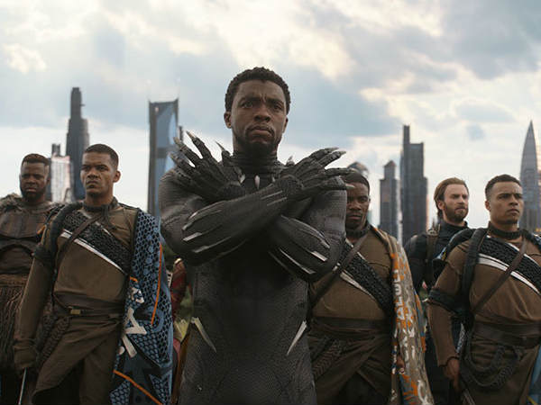 पहला वीकेंड 