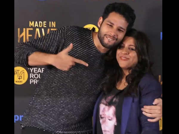 zoya-akhtar-to-direct-mc-sher-sidhant-chaturvedi-in-a-spin-off-biopic-of-gully-boy