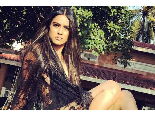 nia sharma nia sharma