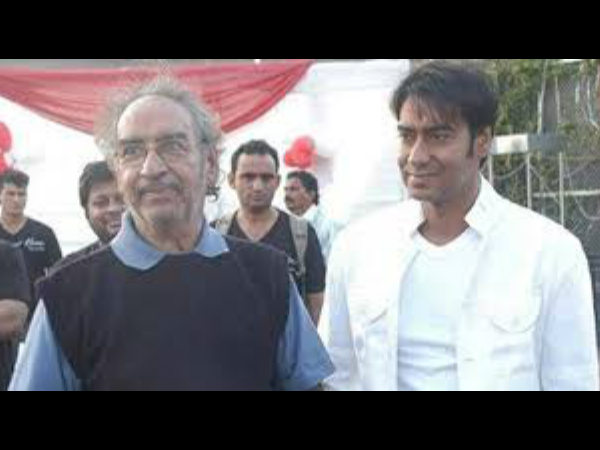 Veeru Devgan Veeru Devgan