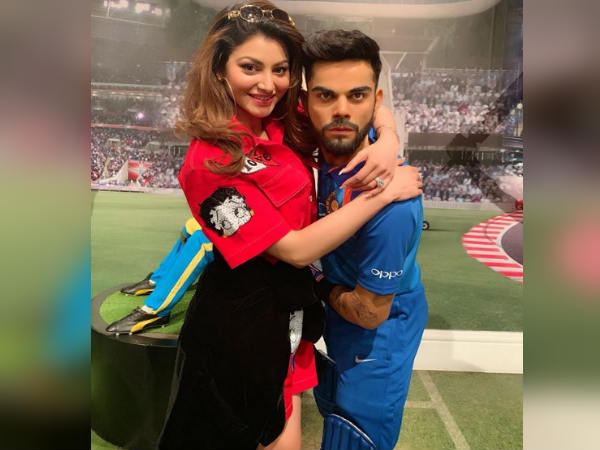 urvashi rautela, virat kohli, anushka sharma, उर्वशी रौतेला, विराट कोहली, अनुष्का शर्मा urvashi rautela, virat kohli, anushka sharma, उर्वशी रौतेला, विराट कोहली, अनुष्का शर्मा