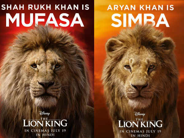 lion king