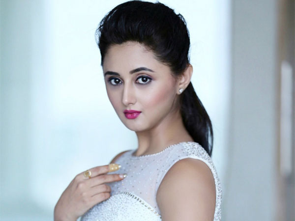 rashmi desai