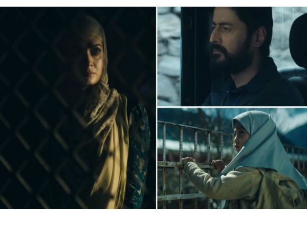 Dia Mirza, Mohit raina