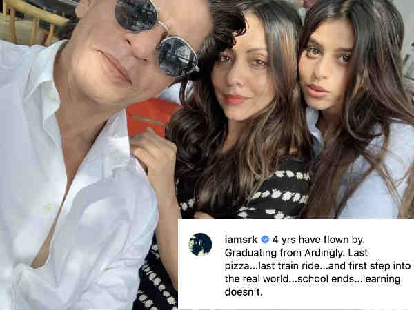suhana-khan-is-officially-a-graduate-and-gauri-khan-shares-her-video