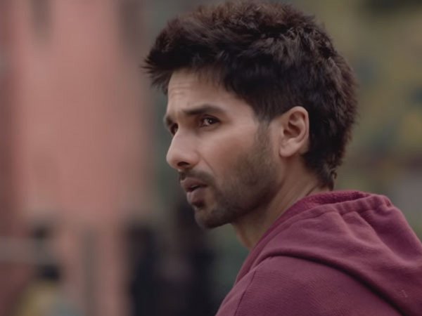 Kabir Singh