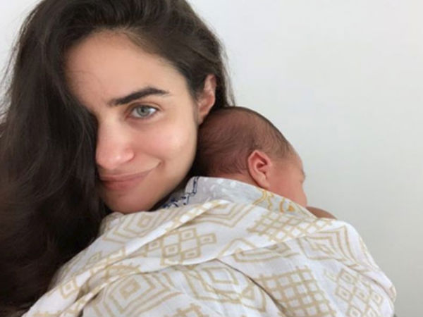 गैब्रिएला का जवाब