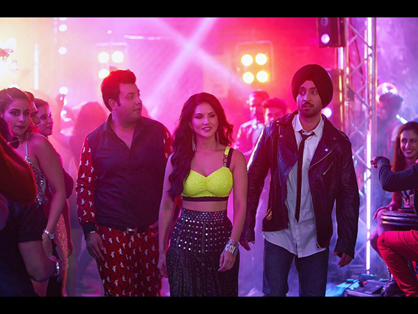 Arjun Patiala Arjun Patiala