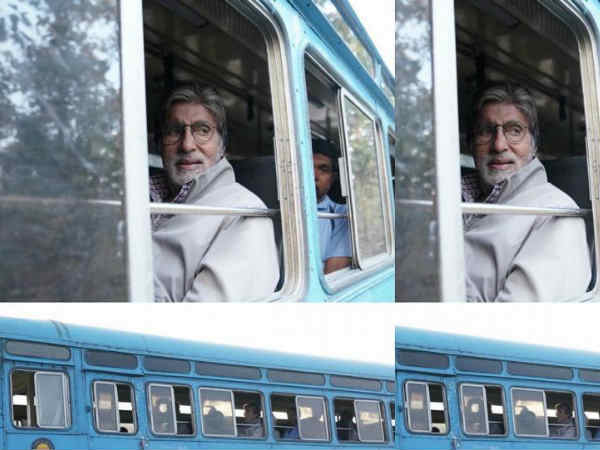 चेहरे फिल्म