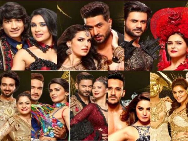 Nach baliye 9 Nach baliye 9