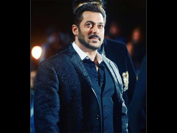 Salman Khan Salman Khan