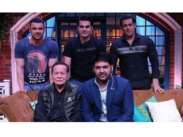 kapil sharma