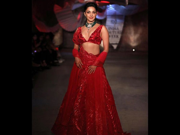 Kiara Advani’s