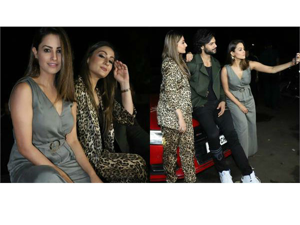 Nach Baliye 9