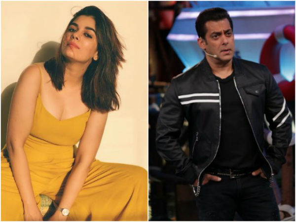 Salman Khan