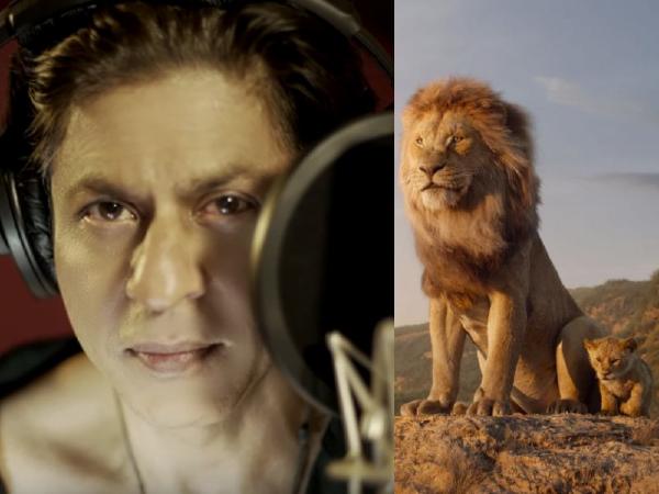 the-lion-king-film-review-hindi-shahrukh-khan-and-aryan-khan-win-the-audiences