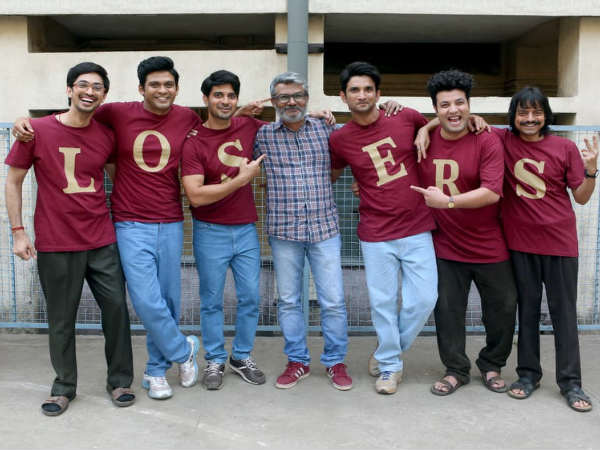 chhichhore, nitesh tiwari, छिछोरे, नितेश तिवारी