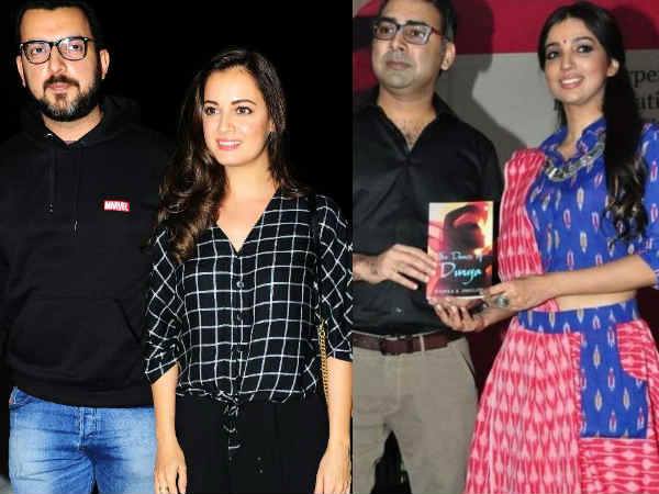 dia mirza, sahil sangha, mohit raina, affair, divorce, दीया मिर्जा, साहिल सांघा, मोहित रैना, अफेयर, तलाक dia mirza, sahil sangha, mohit raina, affair, divorce, दीया मिर्जा, साहिल सांघा, मोहित रैना, अफेयर, तलाक