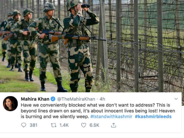 article-370-kashmir-issue-zaira-wasim-tweets-against-bjp-government