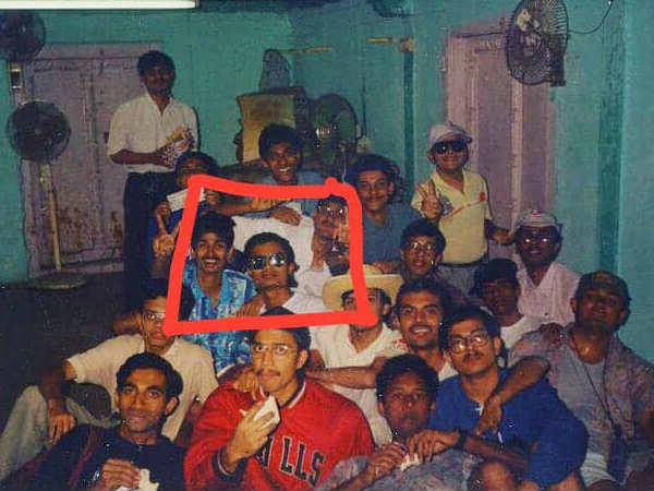 chhichhore, छिछोरे, नितेश तिवारी