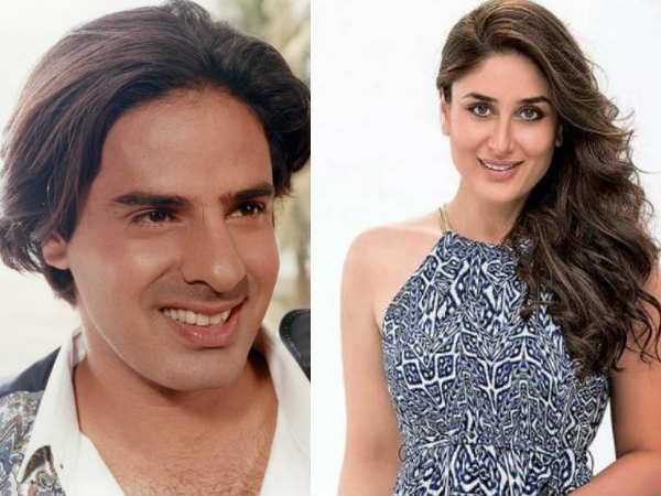 kareena kapoor khan, rahul roy, करीना कपूर खान, राहुल रॉय kareena kapoor khan, rahul roy, करीना कपूर खान, राहुल रॉय