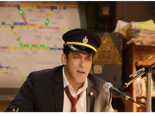 Salman khan Salman khan