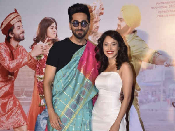 ayushmann khurrana, dream girl, आयुष्मान खुराना, ड्रीम गर्ल